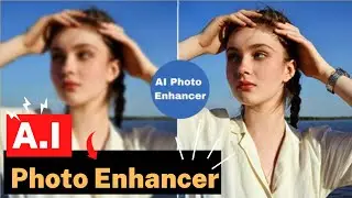 Enhance Photos Online | Ai Image Enhancer | Upscale and Enhancer Photos