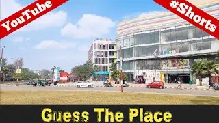 Guess the Place | YouTube #Shorts | Video - 3 | Best Tourist Places to Visit in India