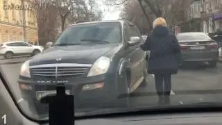 Fools and Roads: A Collection of Crazy Drivers 