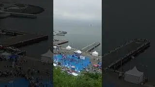 С днём рыбака Владивосток !
