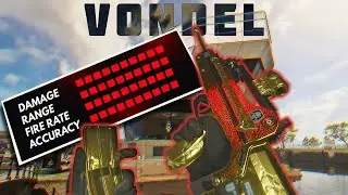 THIS IS THE FASTEST FIRING WEAPON IN WARZONE 2!