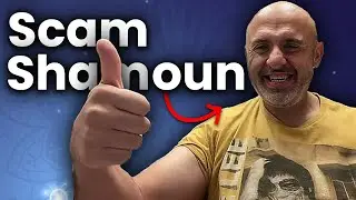 Sam Shamoun's Embarrassing Attempt of Refuting Me