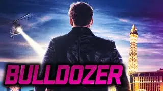 Escavadeira (2021) Filme Completo - Michael Lazar, Brendan Walsh, Dewey Cooper