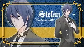 Новелла Loyalty for love - Стефан//2 эпизод//Genius