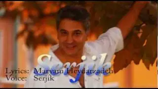 maryam heydarzadeh-serjik