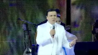 ABDULLA UBAYDULLAYEV .Vatan