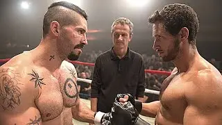 Yuri Boyka vs Viktor Gregov - Boyka: Undisputed [Boyka Dövüş Sahneleri]