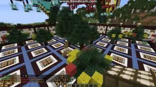 Мой серв дам 3 игрокам 1 админку 2-3 креатив