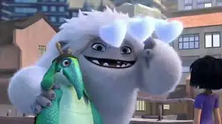 Opening to Penguins of Madagascar: The Final Chapter 2023 DVD
