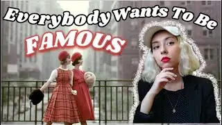The Corruptive Allure of Internet Fame