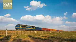 Analistas españoles valoran la iniciativa de la Franja y la Ruta, que cada día está más en auge