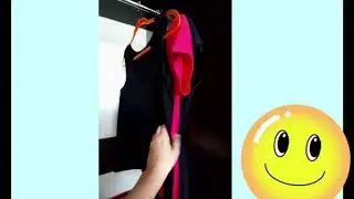 Порядок в шкафу с одеждой