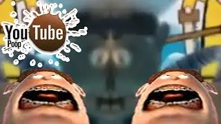 YTP: Terkel má Problém s Prostatou