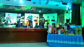 เพลงเปิด เฟรชชี่ปี 57