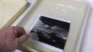 Testing for Residual Hypo and Residual Silver