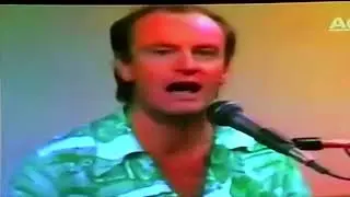 I Still Call Australia Home - Peter Allen