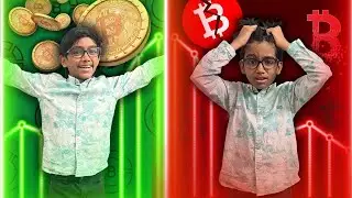 What is Crypto??? is it a scam⚠️