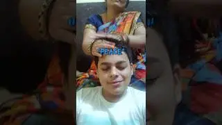 माँ ❤️ #motherslove #mummy #peace #momstatus #stressrelief