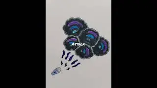 Finalized Emz supercell Make skin 