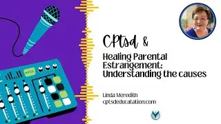Healing Parental Estrangement: Understanding the causes