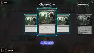 34 Insidious Roots vs Leyline of the Guildpact win
