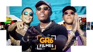 MC IG, MC Kevin e MC PH - O Sonho dos Menor (GR6 Explode) Djay W