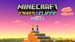 Element Animation's Cave And Cliffs Musical