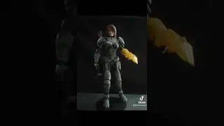 Female Commander Shepard 3