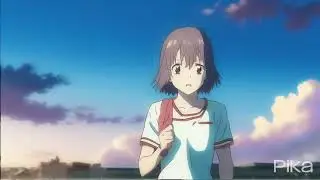 AI Anime Pika Test Video
