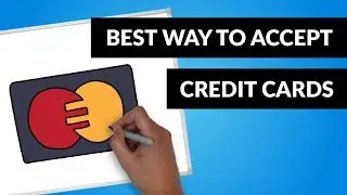 Best Way to Accept Credit Cards