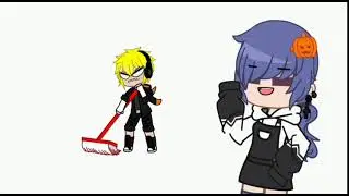 мем МИСТЕР ПРОПЕР ПИЗ**БОЛ НИ**Я НЕ МОЕТ ПОЛ. @brosAntob