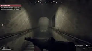 Looting My 1st Military Bunker/Generation Zero Ep. 7