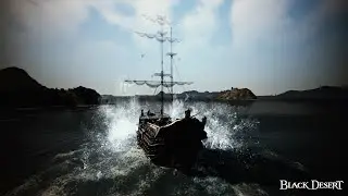 Black Desert Online (BDO) Оптимизация бартера патчем в 2023