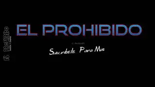 EL PROHIBIDO ENTRADA NO WAY HOME