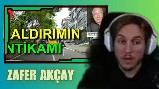 RRAENEE - ZAFER AKÇAY 