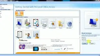 How to Create Login Form in vb.net With ms-access Database