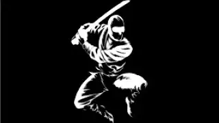 Ninjas Infinity ниндя 3