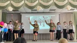 Дорога на Берлин | Песни Великой Победы | 6б