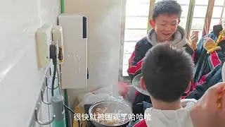 2225班英语课活动
