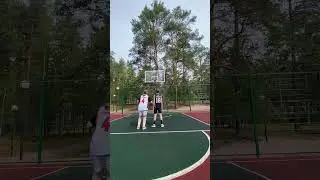 Love & Basketball ♥️ Атланта #стремление #nba #дети #баскетбол #спорт #shorts
