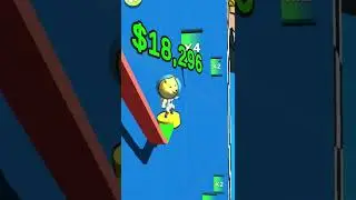 Dogecoin YOLO 🪙💰 New Update❗️All Level's Gameplay #8 (Android, ios) | #dogecoin #doge #dogecoinnews