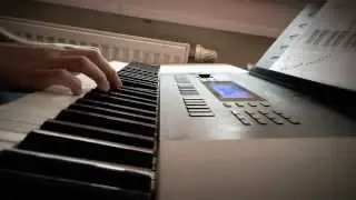 Opheliac | Emilie Autumn | Piano Cover