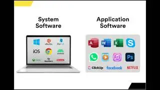 Hardware vs. Software vs. Firmware