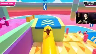 World record slime run, come at me!