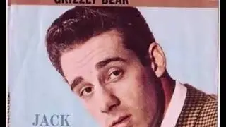 Jack Scott - WIGGLE ON OUT