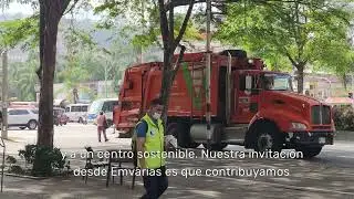 EMVARIAS en su apuesta por la calidad de vida en la ZUAP