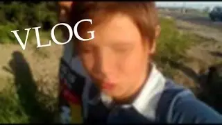 VLOG:Сходили в заброшенный КИНОТЕАТР