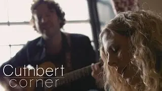 Belle Roscoe - Heart Crash \\ Cuthbert Corner