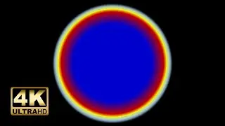 🌞 SUNSET LAMP - Light projector - Sunlight Lamp - Sun Mood light - 10 hours in 4k