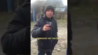 ХОРОШИЙ ТОСТ